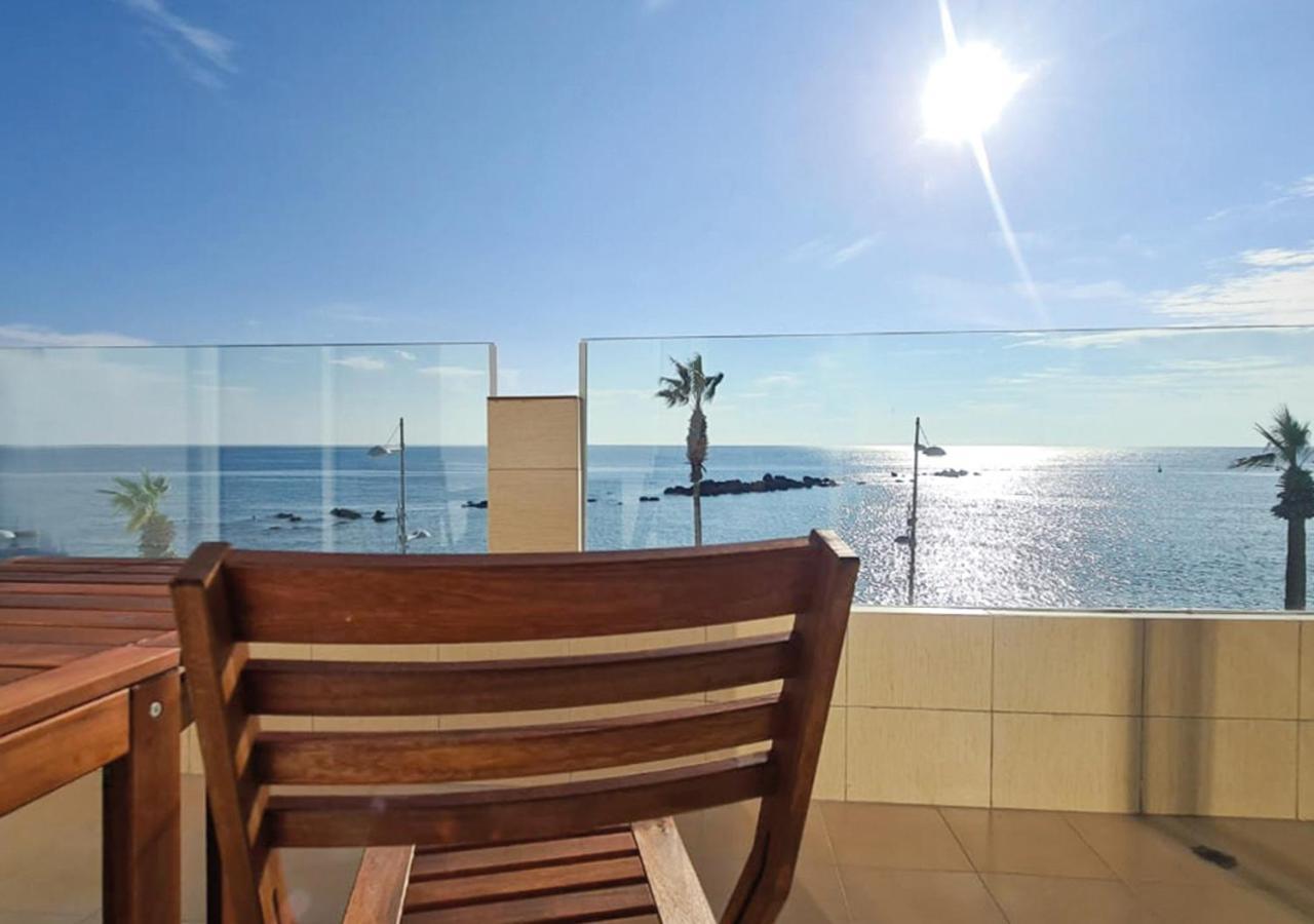Apartment Phaedrus Living: Seaview Luxury Flat Paphinia 204 Paphos